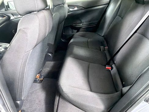 Used 2017 Honda Civic LX image 17