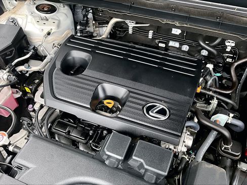 Used 2024 Lexus NX 250 FWD image 32