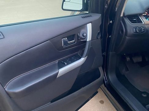 Used 2013 Ford Edge SEL image 8