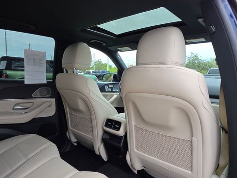 Used 2021 Mercedes-Benz GLE 350 image 12