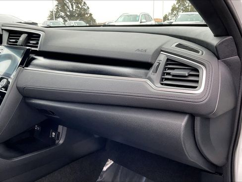 Used 2020 Honda Civic Sport image 17