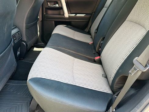 Used 2022 Toyota 4Runner SR5 RWD image 26