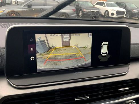 Used 2022 Kia Telluride LX image 28