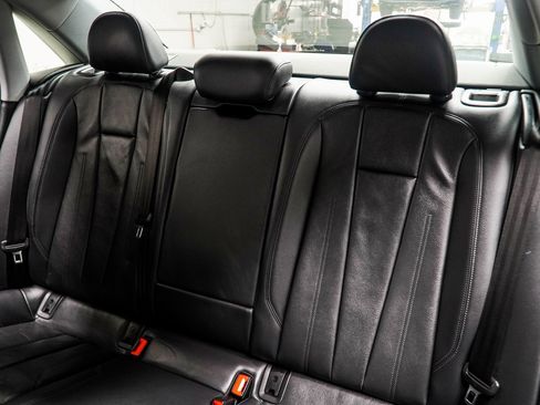 Used 2018 Audi A4 2.0T Ultra Premium w/ Convenience Package image 37