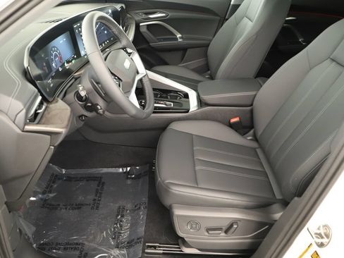 New 2026 Audi Q5 Premium AWD/4WD image 23