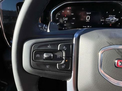 New 2026 GMC Sierra 1500 Elevation w/ Elevation Premium Package image 19