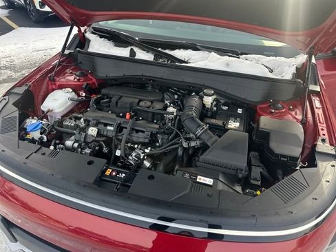 New 2026 Hyundai Kona SEL Premium AWD/4WD image 32