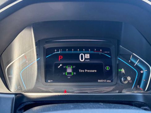 Used 2023 Honda Odyssey Touring image 24