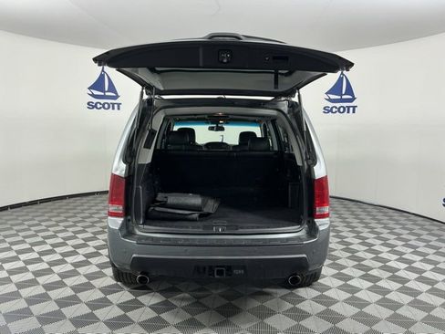 Used 2009 Honda Pilot Touring image 22