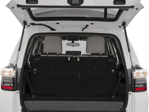 Used 2018 Toyota 4Runner SR5 Premium AWD/4WD image 6