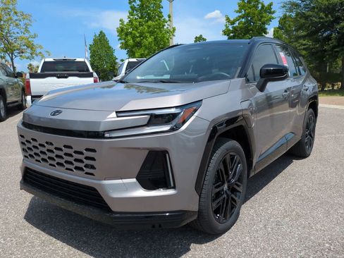 New 2026 Toyota RAV4 XSE AWD/4WD image 2