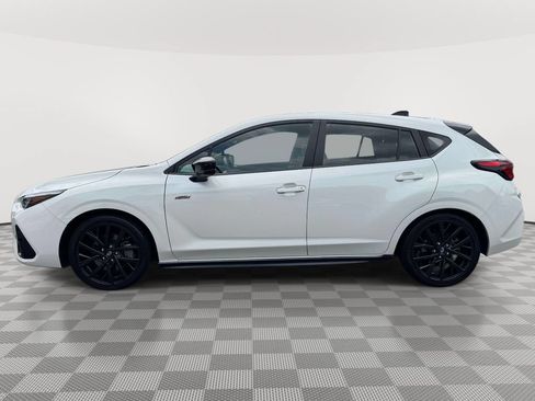 Used 2024 Subaru Impreza RS AWD/4WD image 5