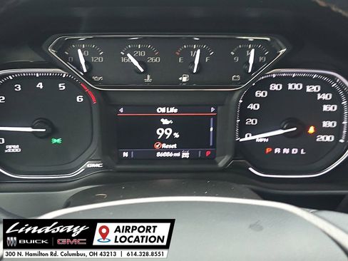 Used 2022 GMC Sierra 2500 AT4 w/ Gooseneck/5TH Wheel Package image 12