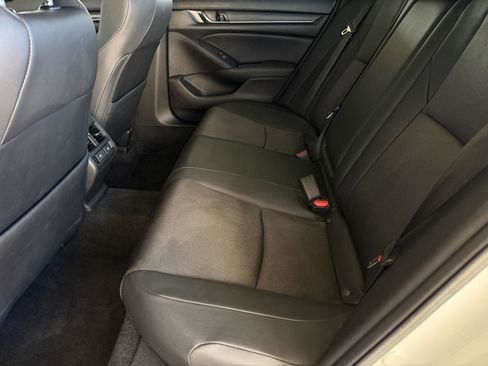 Used 2021 Honda Accord Sport image 10