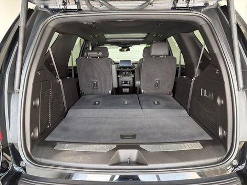 Used 2024 Chevrolet Tahoe RST w/ Luxury Package image 37