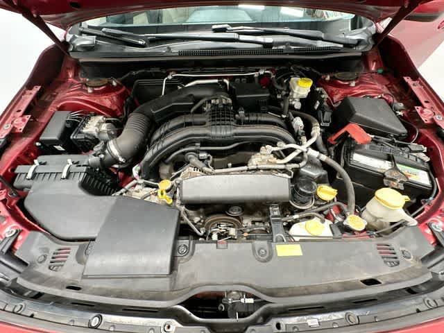Used 2017 Subaru Impreza 2.0i Premium AWD/4WD image 24