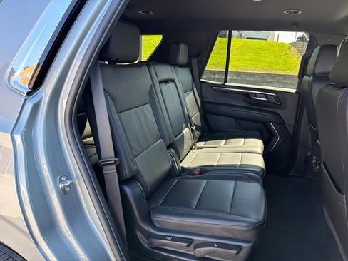 Used 2025 Chevrolet Tahoe LT AWD/4WD image 33