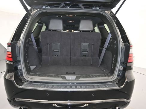 Used 2024 Dodge Durango GT AWD/4WD image 24