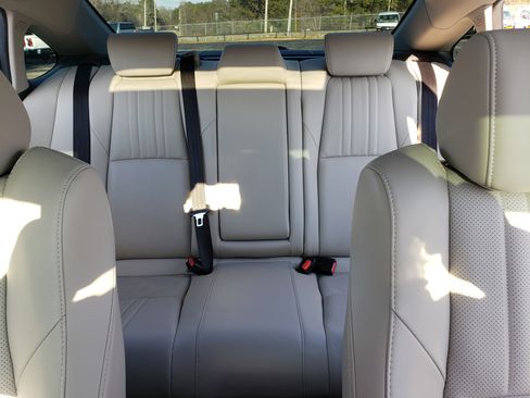 Used 2022 Honda Accord Touring image 29