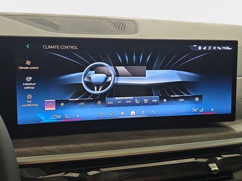 Certified 2024 BMW X5 sDrive40i w/ Premium Package RWD image 22