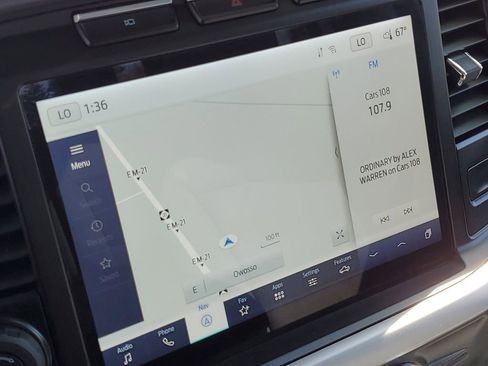 Used 2023 Ford F150 XLT w/ Equipment Group 302A High image 23