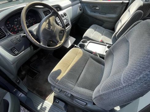 Used 2001 Honda Odyssey LX image 25