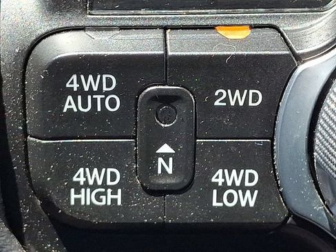 Used 2022 RAM 1500 Limited w/ Bed Utility Group AWD/4WD image 26