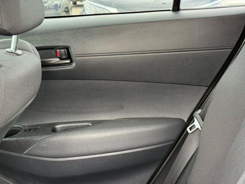 Certified 2024 Toyota Corolla Cross LE AWD/4WD image 24