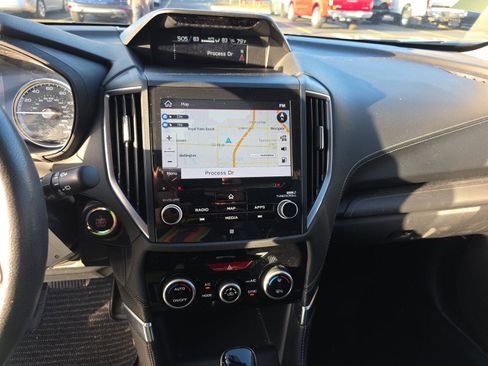 Used 2020 Subaru Forester Touring image 15