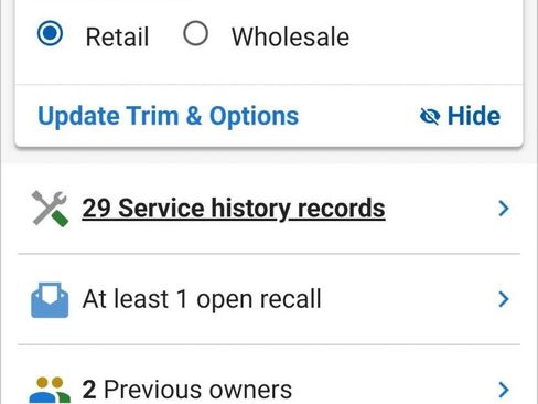 Used 2011 Kia Sorento LX image 2