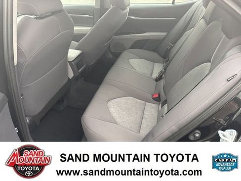 Used 2023 Toyota Camry LE image 12
