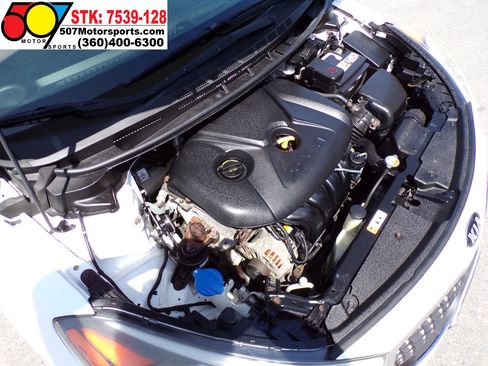 Used 2014 Kia Forte LX w/ Popular Package image 26