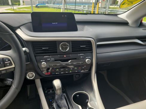 Used 2019 Lexus RX 350 FWD w/ Accessory Package image 18