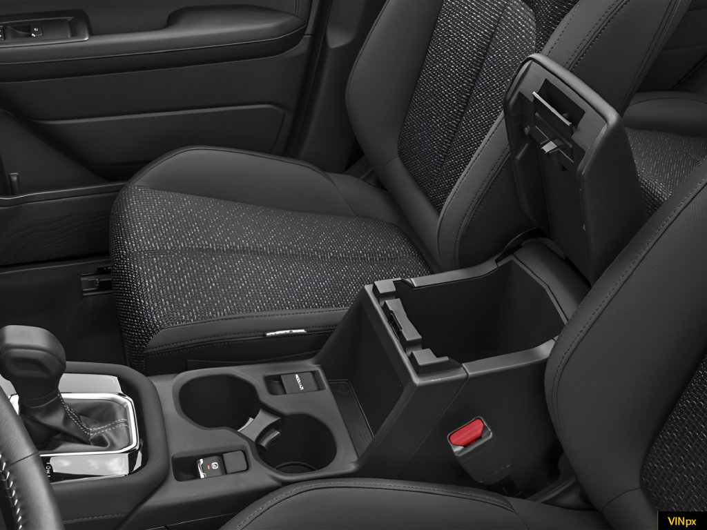 New 2026 Subaru Forester Premium AWD/4WD image 13