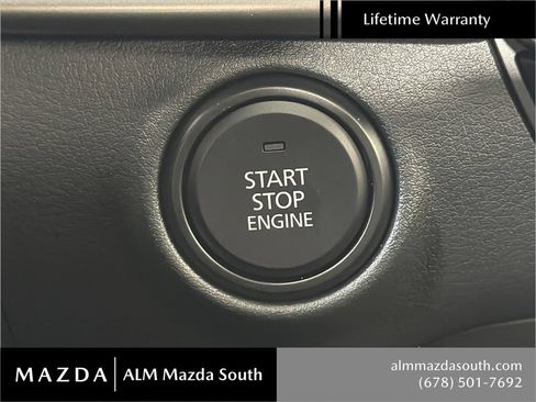 New 2026 MAZDA MAZDA3 2.5 S Sedan w/ Preferred Pkg FWD image 32