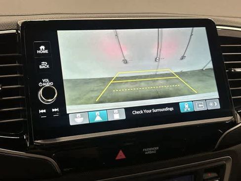 New 2026 Honda Ridgeline TrailSport image 23