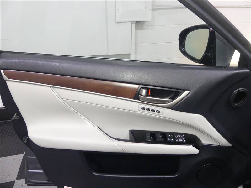 Used 2015 Lexus GS 350 AWD w/ Premium Package image 18