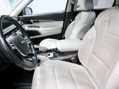 Used 2022 Kia Telluride SX image 25