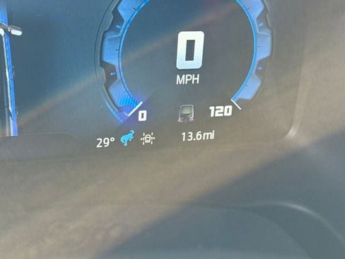 New 2025 Ford Bronco Heritage Edition image 16