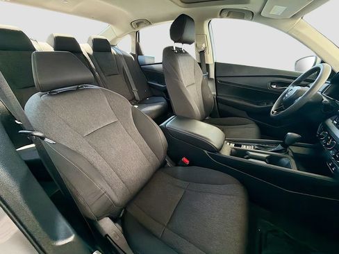 Certified 2024 Honda Accord EX image 25