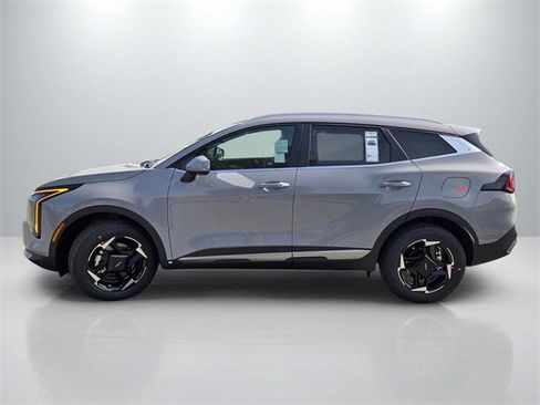 New 2026 Kia Sportage EX image 7