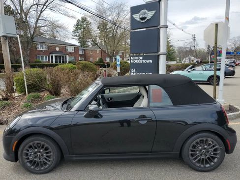 New 2026 MINI Cooper S image 3