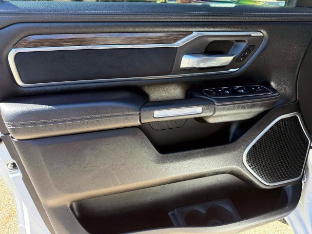 Certified 2020 RAM 1500 Laramie AWD/4WD image 17