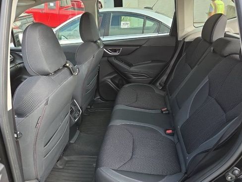 Used 2020 Subaru Forester Premium w/ Popular Package #1 AWD/4WD image 11