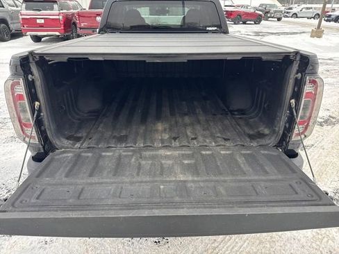 Used 2015 Chevrolet Colorado Z71 image 6