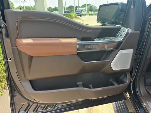New 2026 Ford F150 King Ranch w/ Equipment Group 601A High AWD/4WD image 12