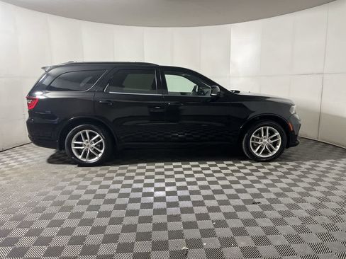 Used 2023 Dodge Durango GT image 9