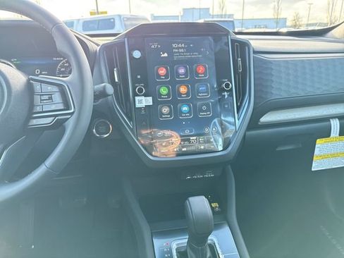 New 2025 Subaru Forester Limited image 19