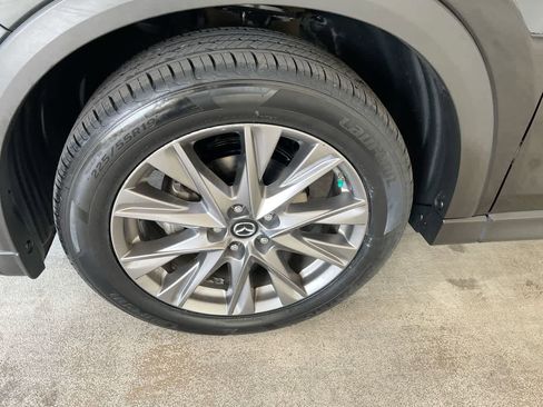 Used 2019 MAZDA CX-5 Grand Touring w/ GT Premium Package AWD/4WD image 10