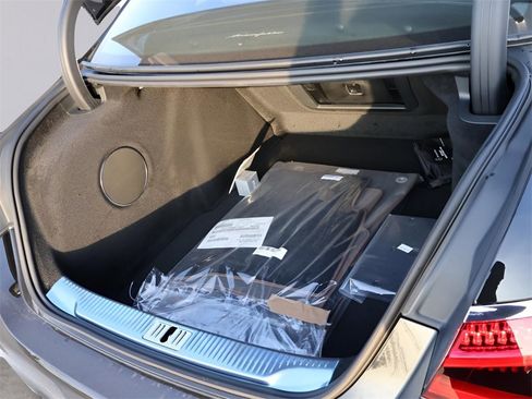 New 2026 Mercedes-Benz S 580 4MATIC Sedan image 17